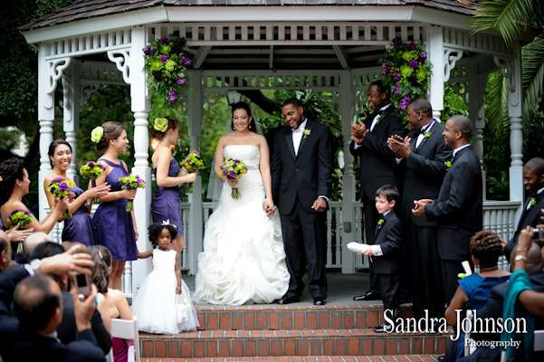Best The Courtyard at Lake Lucerne Wedding photographer - Sandra Johnson (SJFoto.com)